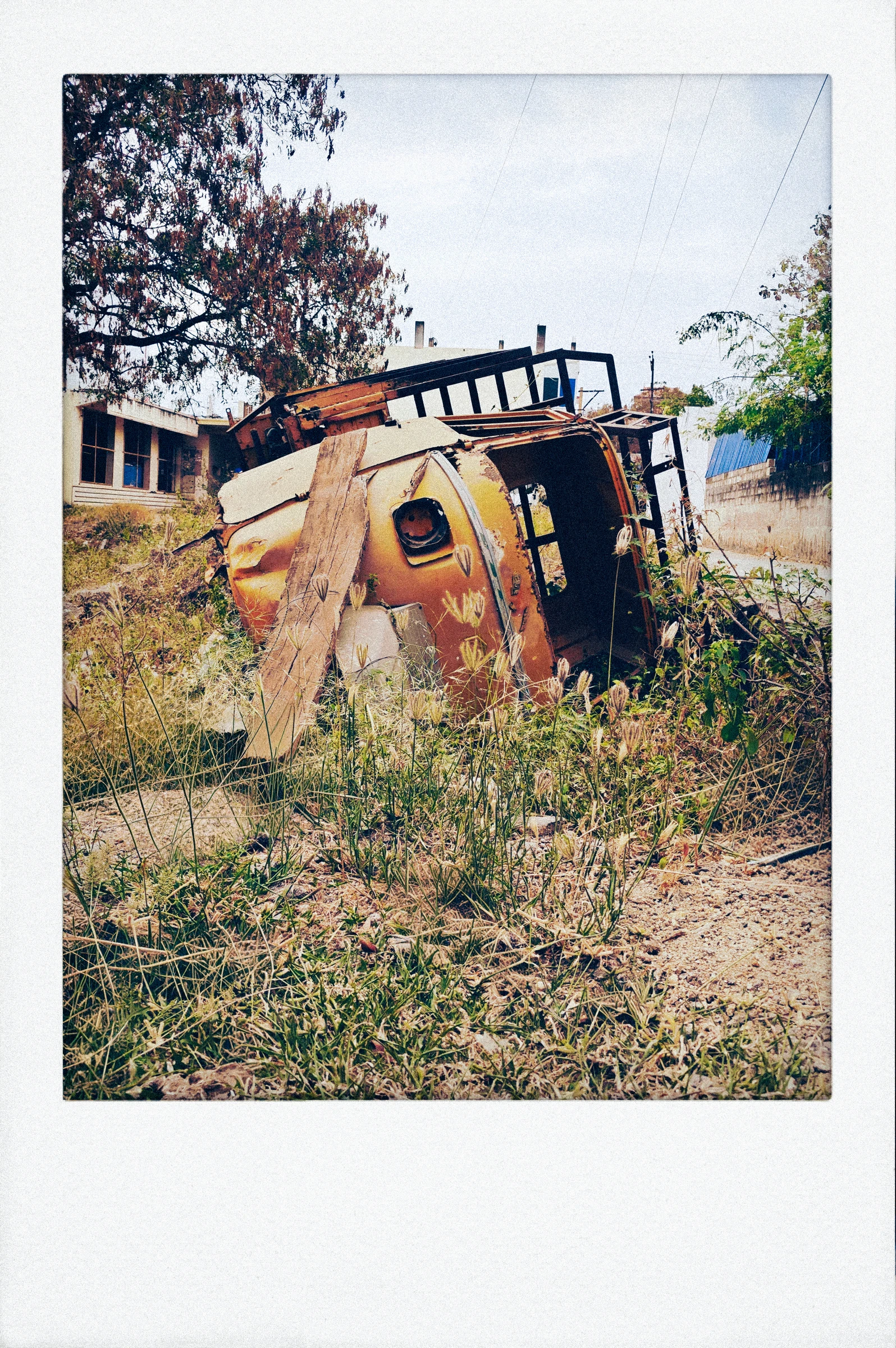 Photograph from the Aesthetic collection